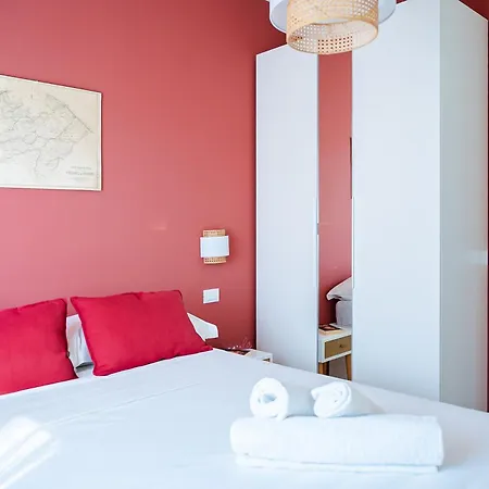 Apartamento Casa Rita