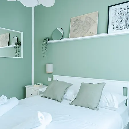 Casa Rita Appartement