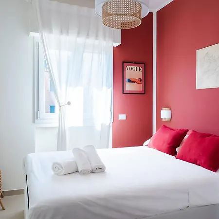 Casa Rita Appartement Fano