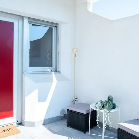 Casa Rita Appartement