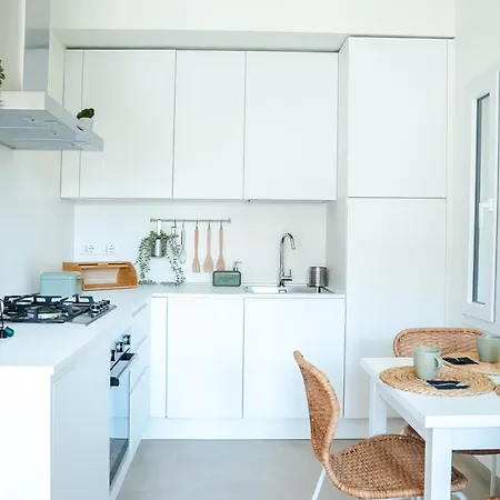 Casa Rita * Fano (Pesaro and Urbino)