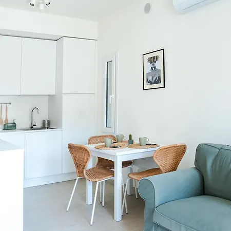 Casa Rita Appartement