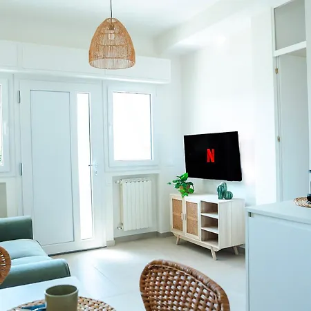 Casa Rita Apartamento *