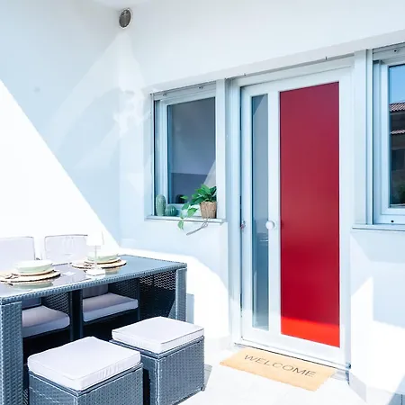 Apartamento Casa Rita