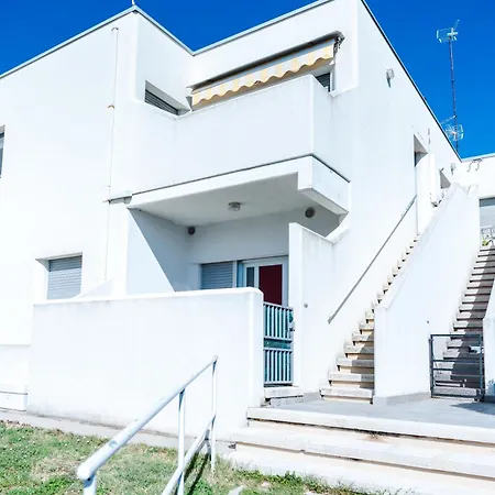 Casa Rita Lejlighed *