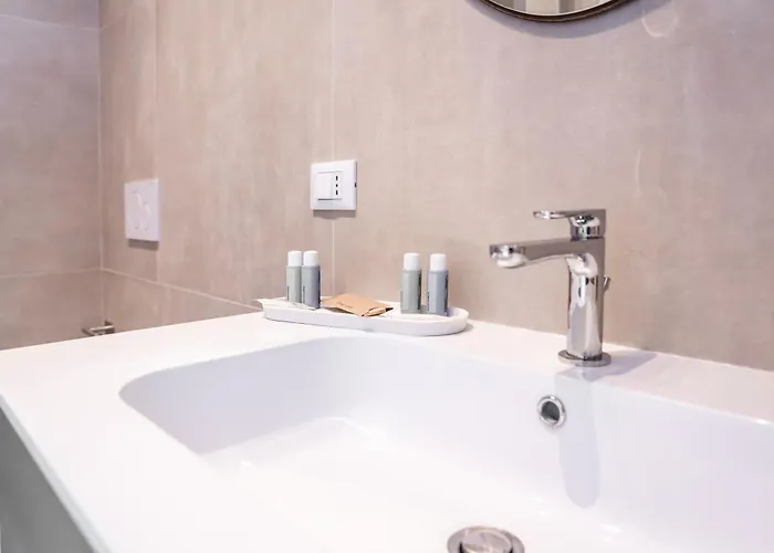 Casa Rita * ファーノ