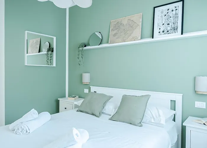 Casa Rita アパート