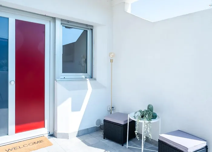 Casa Rita アパート