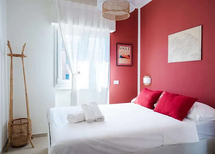 Casa Rita ファーノ