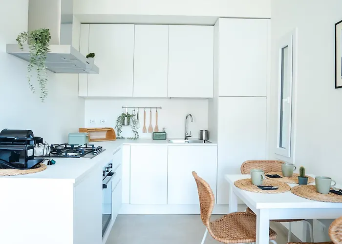 Casa Rita * ファーノ