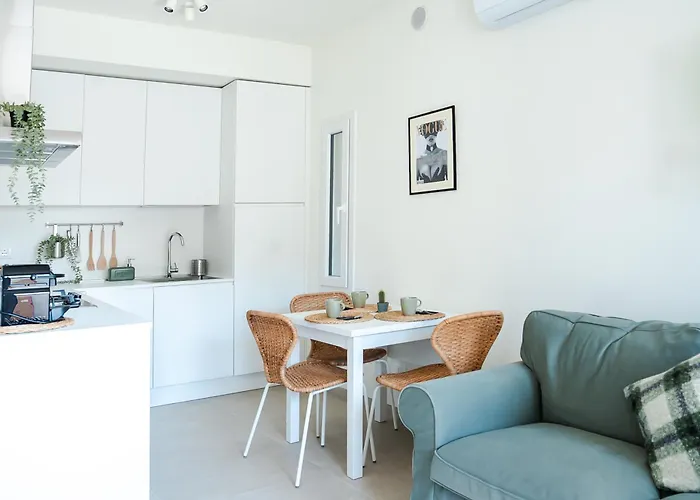 Casa Rita アパート