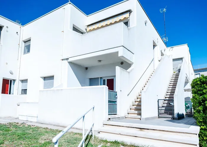 Casa Rita アパート *